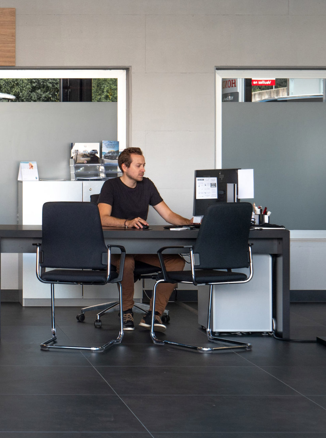 YE Chevalley Automobiles Accueil Notre univers