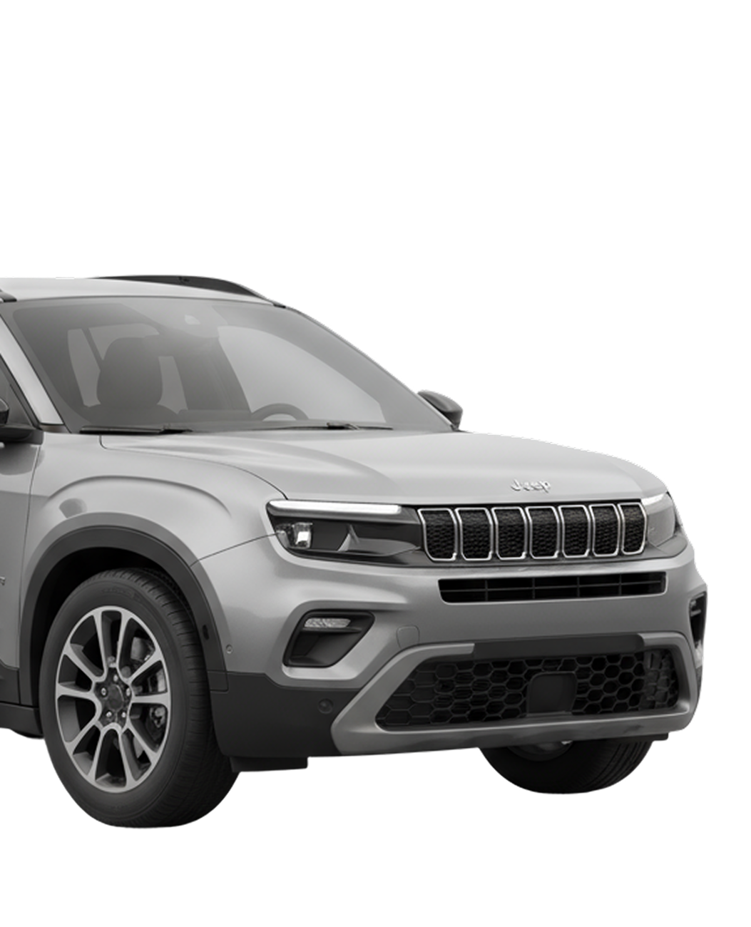 YE Chevalley Automobiles Accueil Offres Jeep