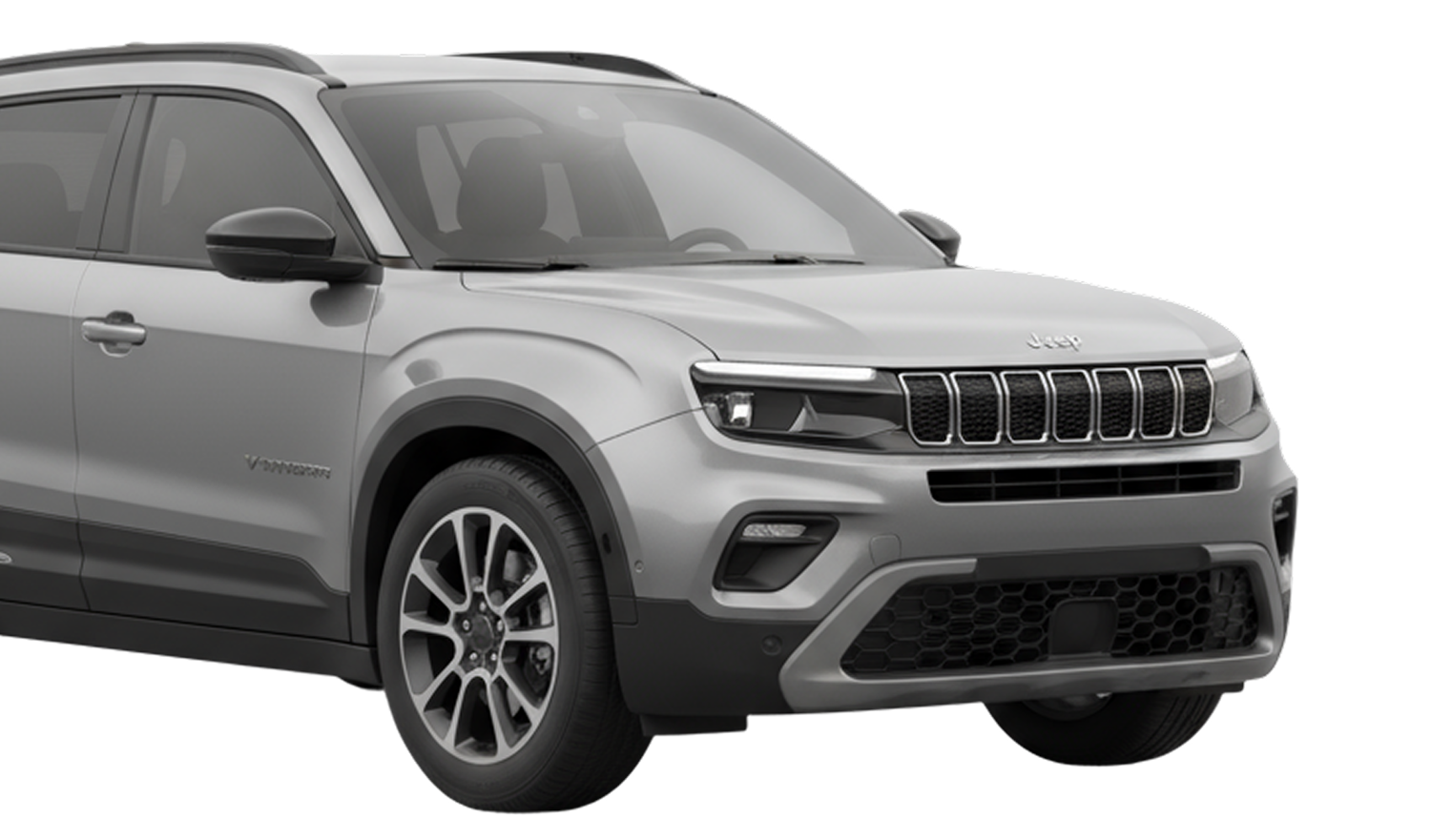 YE Chevalley Automobiles Jeep Concessionnaire