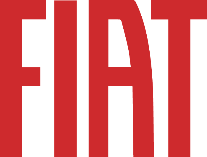YE Chevalley Automobiles logo Fiat