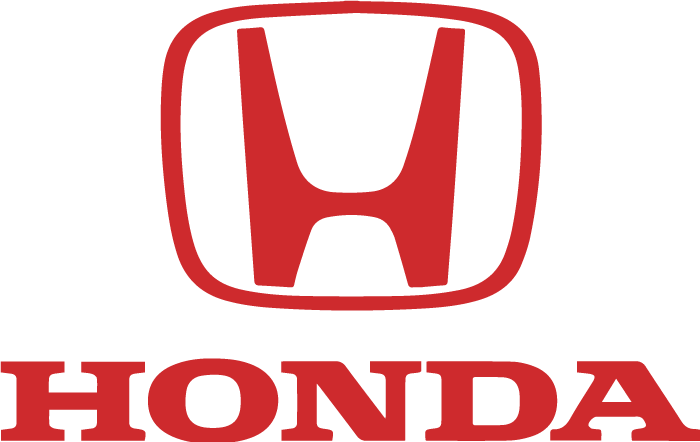 YE Chevalley Automobiles logo Honda