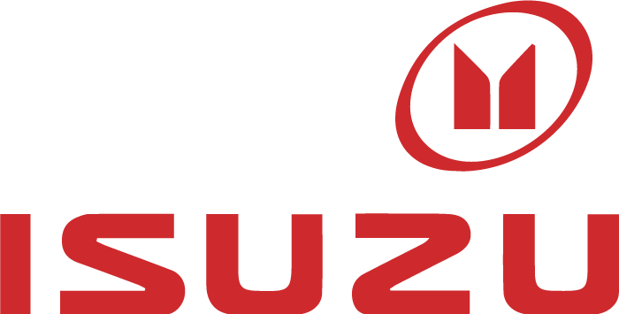 YE Chevalley Automobiles logo Isuzu