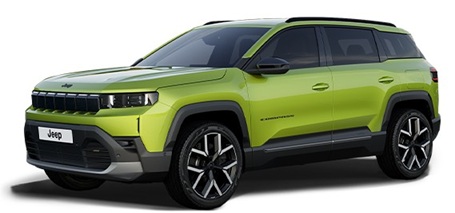 News Jeep compass 1