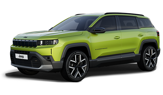JEEP COMPASS J4U SUMMIT PHEV MY26 565×330 HAWAII FIGURINE 1